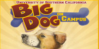 Big Dog on Campus
