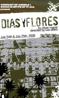 Dias y Flores