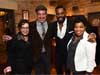 Marlene, Oliver, Colman Domingo, Kimberly Hebert