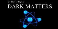 Dark Matters London Flyer