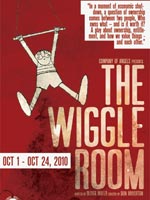 The Wiggle Room